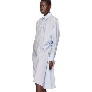 MM6 Maison Margiela shirt dress